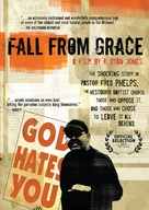 Fall from Grace - DVD movie cover (xs thumbnail)