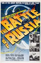 The Battle of Russia Poster