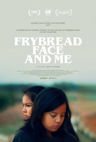 Frybread Face and Me - Canadian Movie Poster (xs thumbnail)