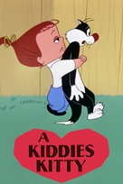 A Kiddies Kitty - Movie Poster (xs thumbnail)