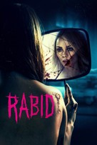 Rabid - French Movie Cover (xs thumbnail)