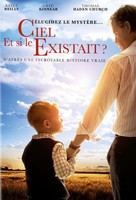 Heaven Is for Real - French DVD movie cover (xs thumbnail)