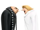 Despicable Me 3 Textless
