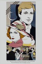 The Great Gatsby - Movie Poster (xs thumbnail)