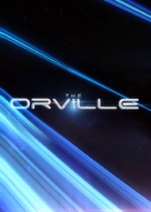 &quot;The Orville&quot; - Logo (xs thumbnail)