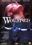 Wounded - Dutch Movie Cover (xs thumbnail)