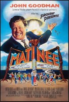 Matinee - Movie Poster (xs thumbnail)