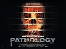 Pathology - British Movie Poster (xs thumbnail)