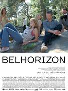 Belhorizon - French poster (xs thumbnail)