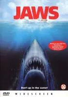 Jaws Cover