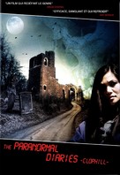 The Paranormal Diaries: Clophill - French Movie Poster (xs thumbnail)
