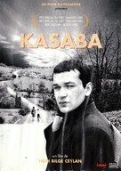 Kasaba - French DVD movie cover (xs thumbnail)