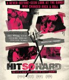 Hit So Hard - Blu-Ray movie cover (xs thumbnail)