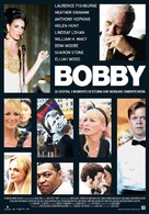 Bobby - Italian Movie Poster (xs thumbnail)