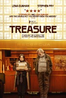 Treasure - Movie Poster (xs thumbnail)
