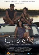 Choele - Argentinian Movie Poster (xs thumbnail)