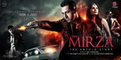 Mirza - The Untold Story - Indian Movie Poster (xs thumbnail)