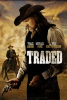 Traded - Movie Cover (xs thumbnail)