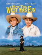 How the West Was Fun - Movie Poster (xs thumbnail)