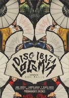 Disco, Ibiza, Locom&iacute;a - Spanish Movie Poster (xs thumbnail)