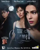 "Charmed" Poster