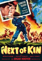 The Next of Kin - DVD movie cover (xs thumbnail)