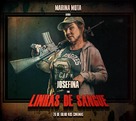 Linhas de Sangue - Portuguese Movie Poster (xs thumbnail)