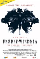 The Mothman Prophecies - Polish Movie Cover (xs thumbnail)