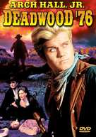 Deadwood &#039;76 - Movie Cover (xs thumbnail)