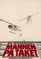 Mannen p&aring; taket - Swedish Movie Poster (xs thumbnail)