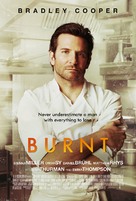 Burnt - Movie Poster (xs thumbnail)