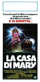 Superstition - Italian Movie Poster (xs thumbnail)