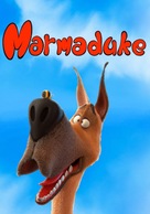 Marmaduke - poster (xs thumbnail)