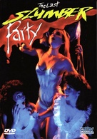 The Last Slumber Party - German DVD movie cover (xs thumbnail)