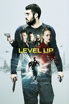Level Up - British Movie Poster (xs thumbnail)