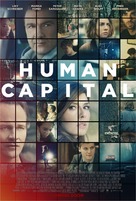 Human Capital - Movie Poster (xs thumbnail)