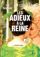 Les adieux &agrave; la reine - Canadian Movie Poster (xs thumbnail)