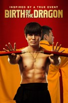 Birth of the Dragon - Video on demand movie cover (xs thumbnail)