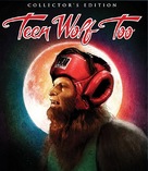 Teen Wolf Too - Canadian Movie Cover (xs thumbnail)