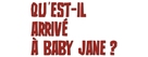 What Ever Happened to Baby Jane? - French Logo (xs thumbnail)