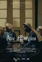 Ave Maryam - Indonesian Movie Poster (xs thumbnail)