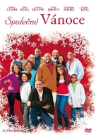 This Christmas - Czech DVD movie cover (xs thumbnail)