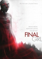 Final Girl - DVD movie cover (xs thumbnail)