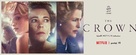 &quot;The Crown&quot; -  Movie Poster (xs thumbnail)