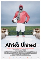 Africa United - Movie Poster (xs thumbnail)