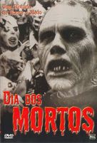 Day of the Dead - Brazilian Movie Cover (xs thumbnail)