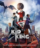 The Kid Who Would Be King - Movie Cover (xs thumbnail)