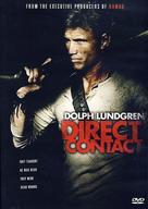Direct Contact - Canadian Movie Cover (xs thumbnail)