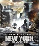 Battle: New York, Day 2 - DVD movie cover (xs thumbnail)