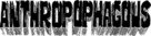 Antropophagus - Logo (xs thumbnail)